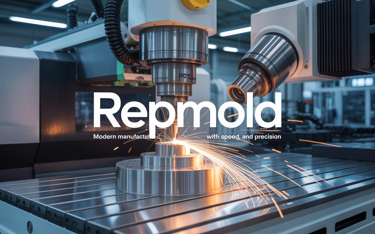 Repmold