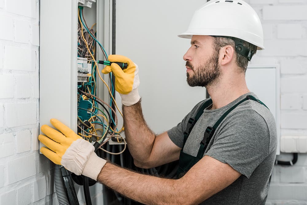 Electrical Upgrades That Every Fulham Home Should Consider