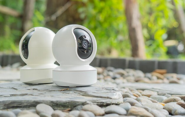 Security Cameras Without WiFi: Reliable Options for Offline Monitoring